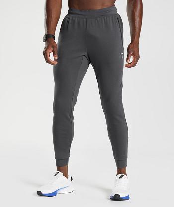 Gymshark Apex Technical Mjukisbyxor Herr Grå | SE 3353DFM